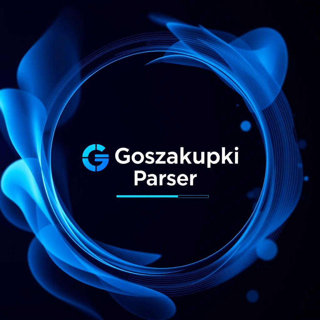 GoszakupkiParser